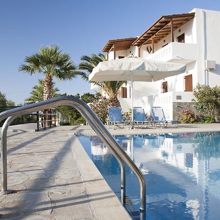 Villa Michalis Istro Exterior photo