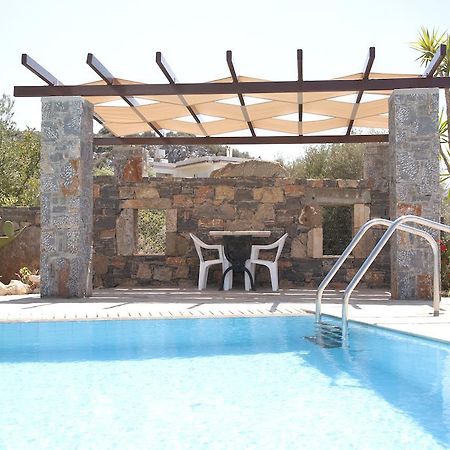 Villa Michalis Istro Exterior photo
