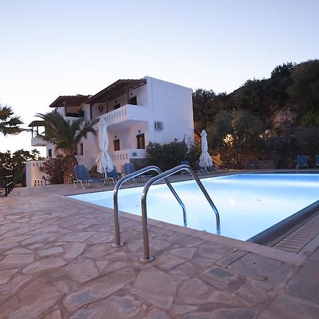 Villa Michalis Istro Exterior photo