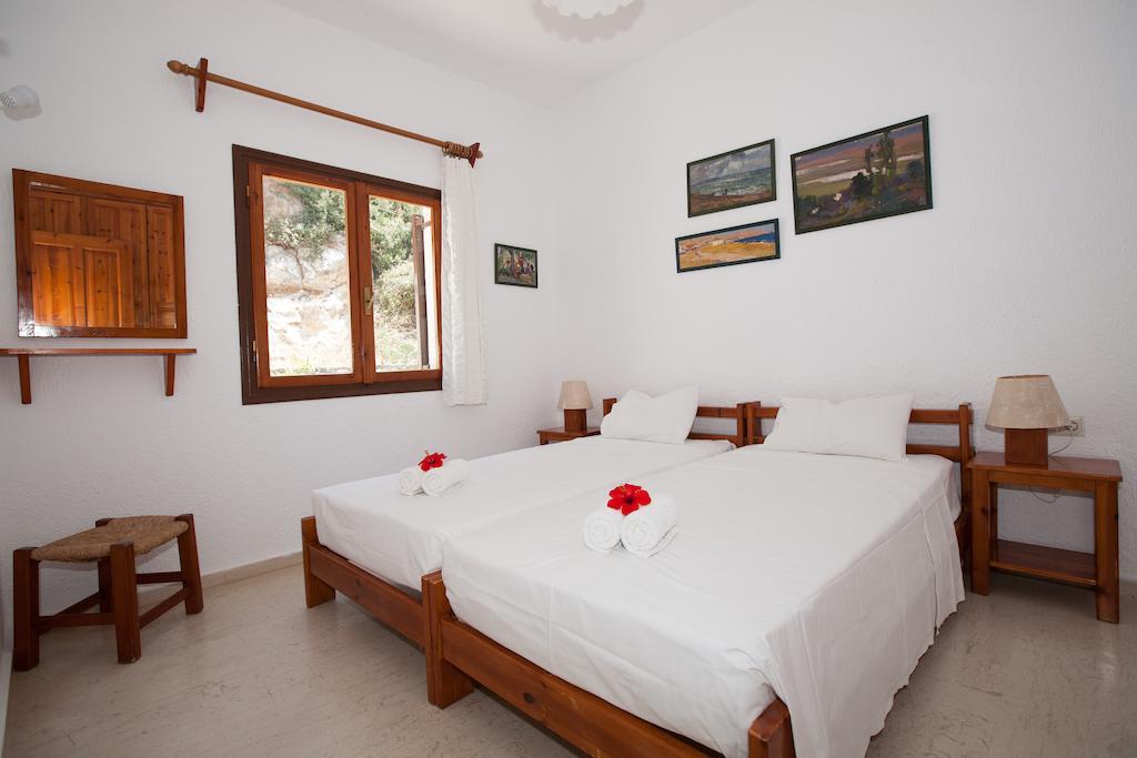 Villa Michalis Istro Exterior photo