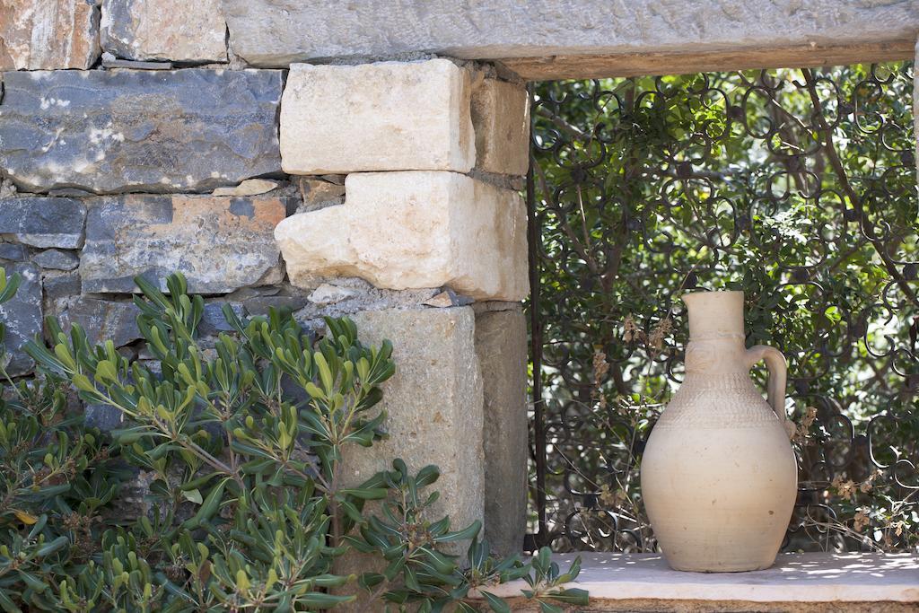 Villa Michalis Istro Exterior photo