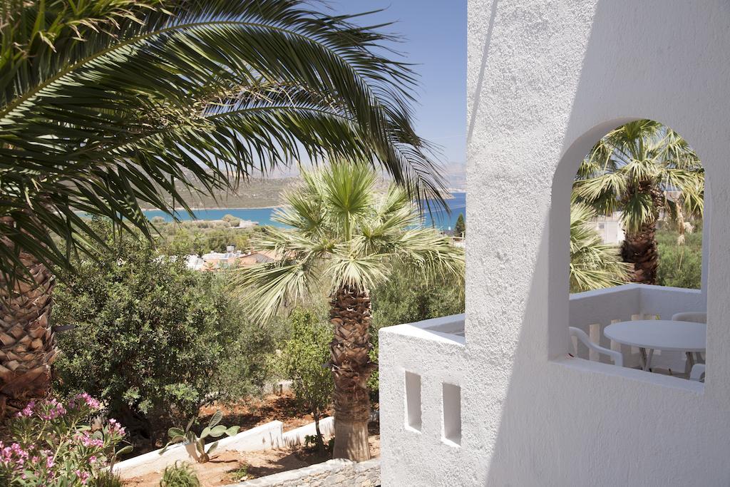 Villa Michalis Istro Exterior photo