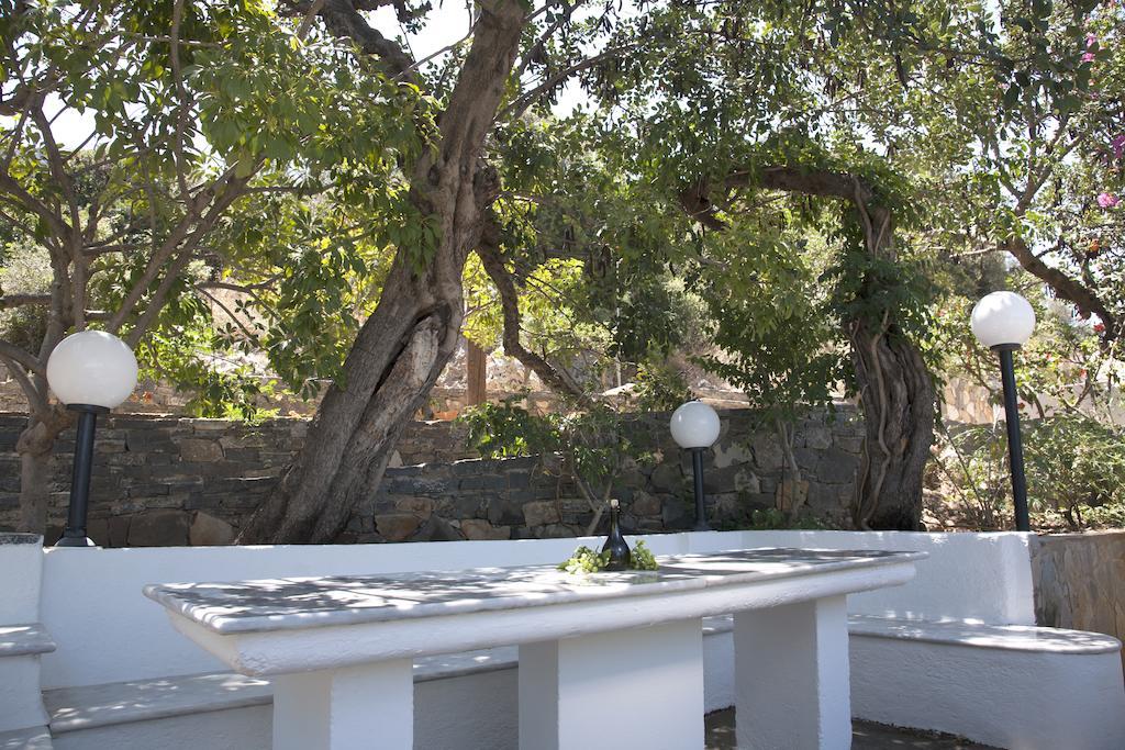 Villa Michalis Istro Exterior photo