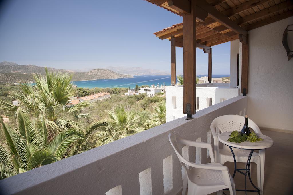 Villa Michalis Istro Exterior photo