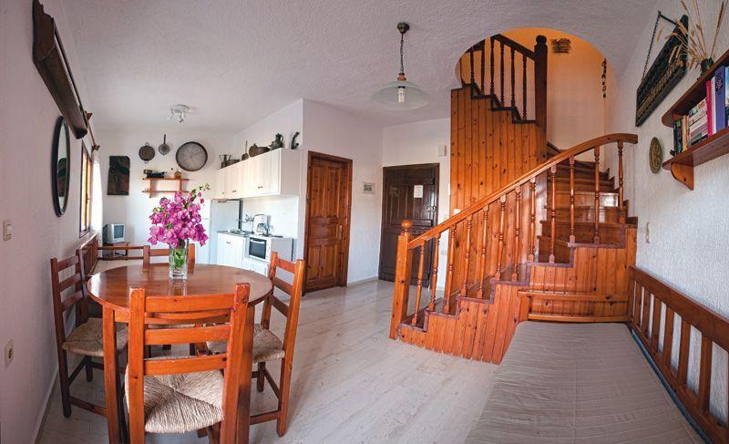 Villa Michalis Istro Room photo