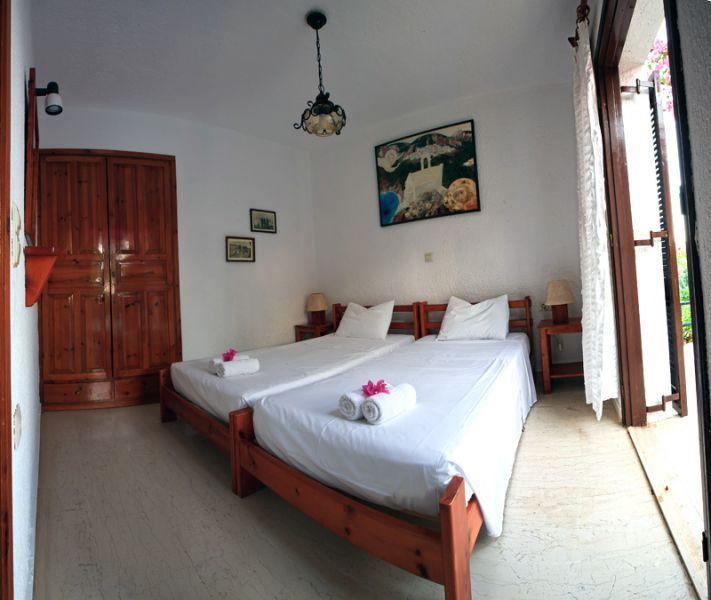 Villa Michalis Istro Room photo