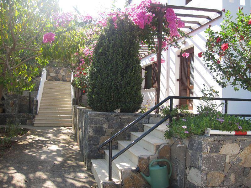 Villa Michalis Istro Exterior photo