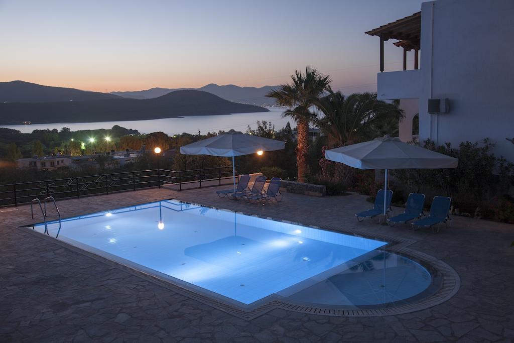 Villa Michalis Istro Exterior photo