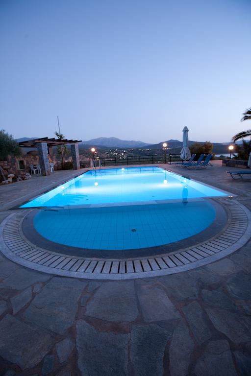 Villa Michalis Istro Exterior photo